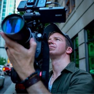 Meet your Posher, Bill